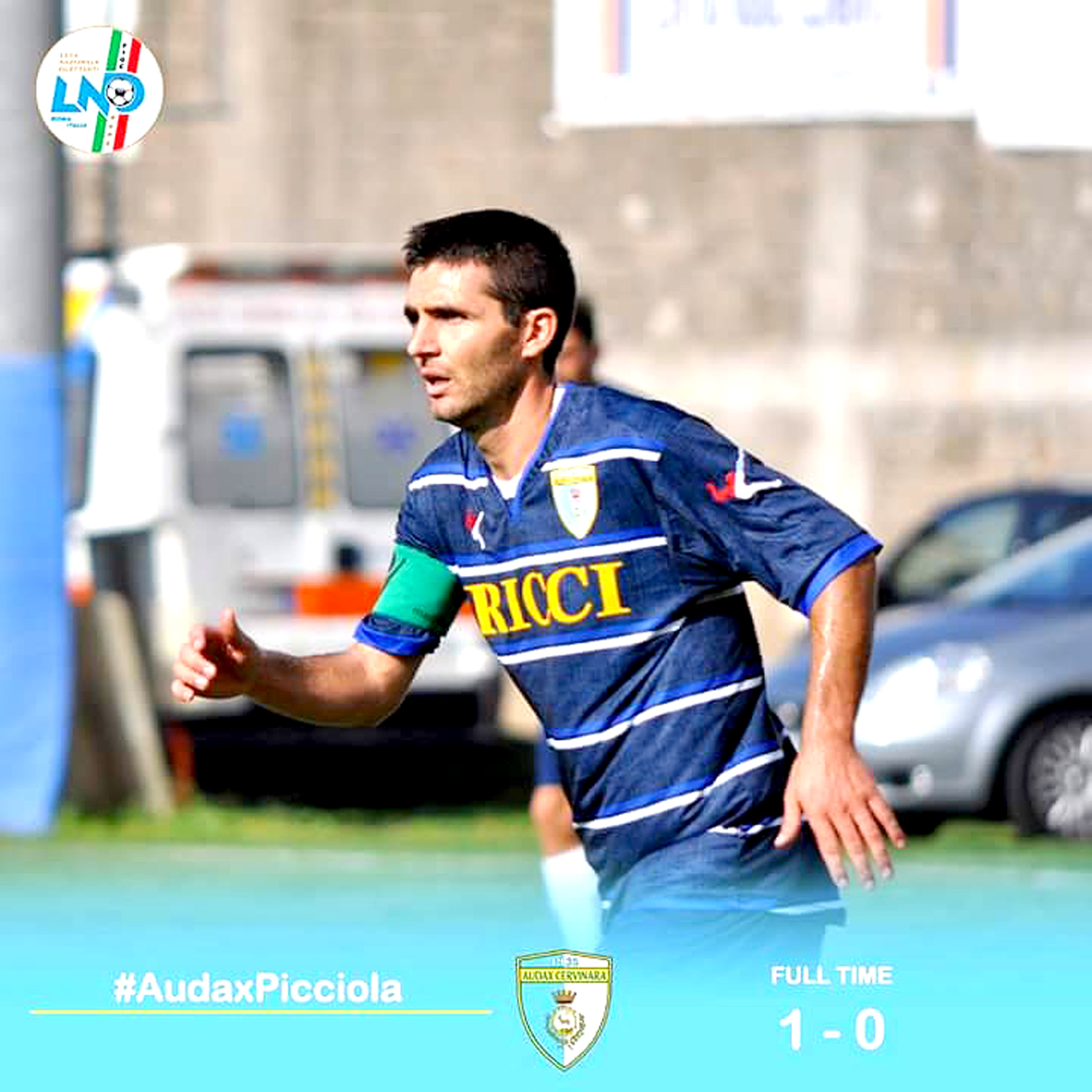 zerillo gol