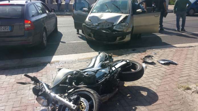 incidente