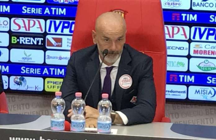 Stefano Pioli