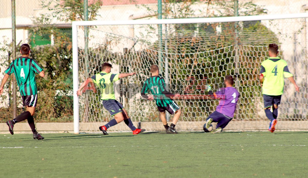 2-2 Reale in Vitulano-Circello