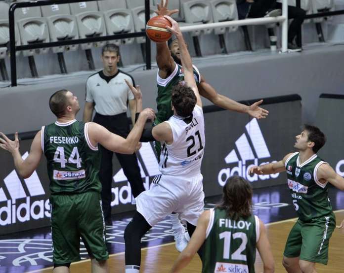 Sidigas Avellino