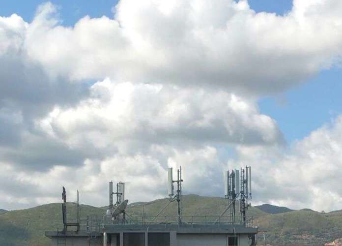 ANTENNE 1