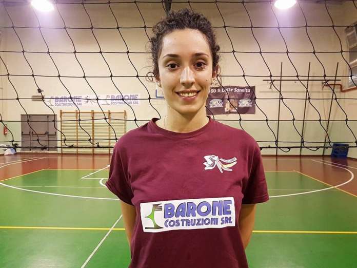 ANTONELLA COLELLA