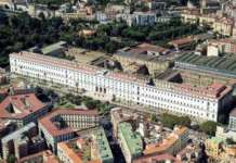 Albergo Poveri Napoli, il ministro della Cultura Franceschini: “Servono più risorse”