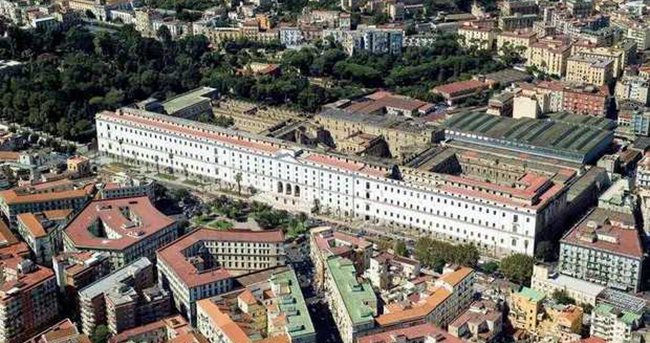 Albergo dei poveri