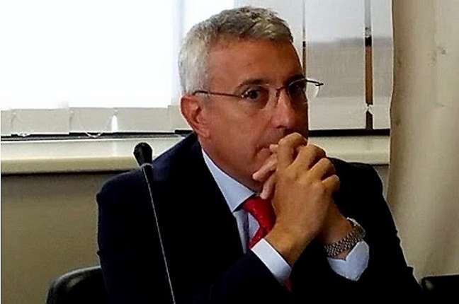 Alberico Gambino