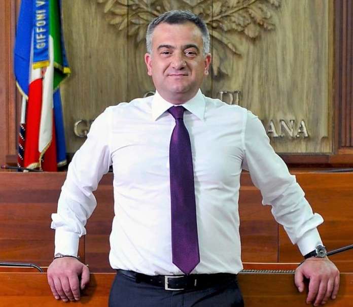 Antonio Giuliano