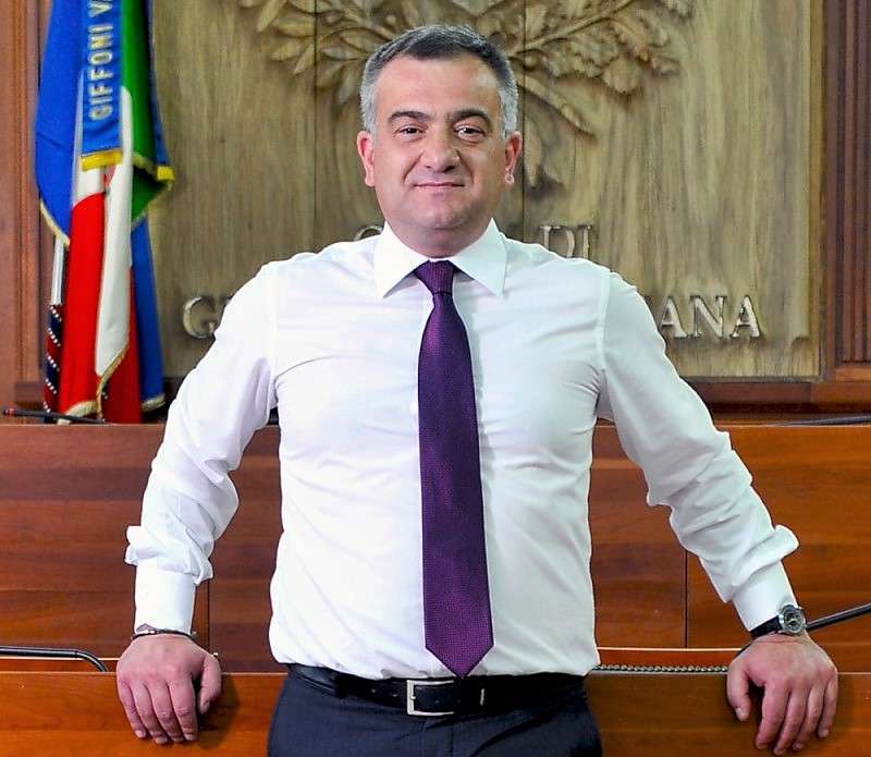Antonio Giuliano