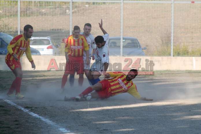 Apollosa-Virtus Benevento (68)