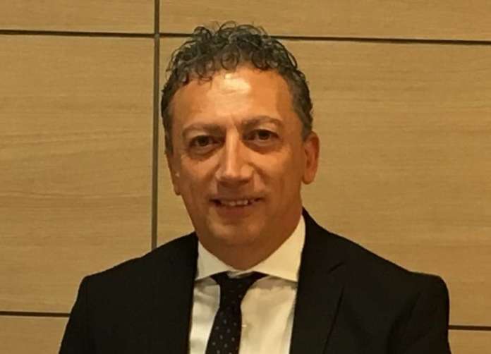Armando Rossi in Consiglio