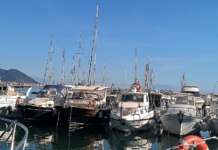 Associazione Marina scelta da Federazione per due finali nazionali