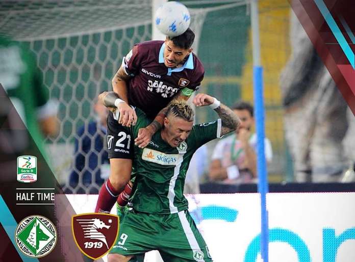 Ave-Sal 2-3
