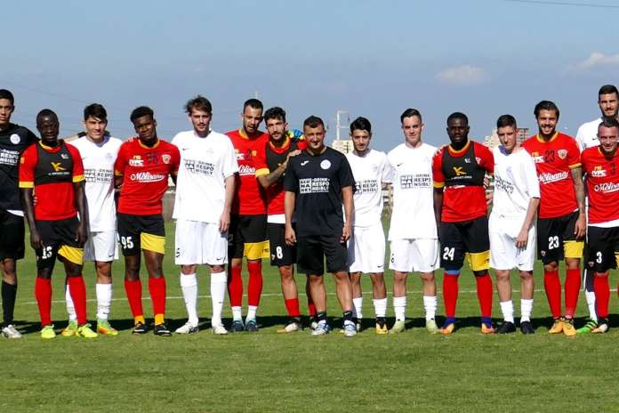 Benevento-Play Eur01