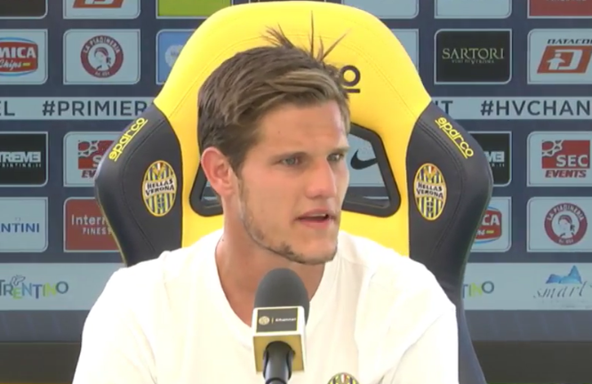 Bruno Zuculini