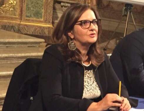 Camilla Sgambato
