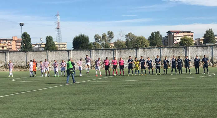 Casalnuovese-Virtus Goti