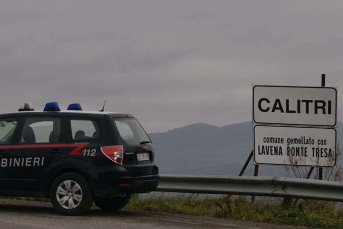 Cc Calitri