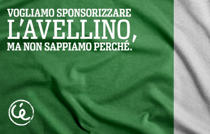 Ceres Sponsor Avellino