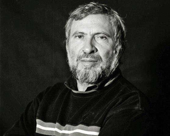 Cesare Moreno