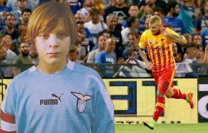 Ciciretti Lazio Benevento