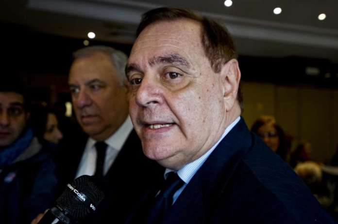 Regionali: Mastella, nessuna rivoluzione nel Pd