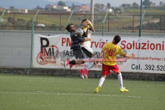 Club Ponte'98-Puglianello (Juniores) (22)