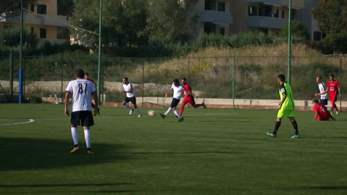 Coppa Asi Calcio