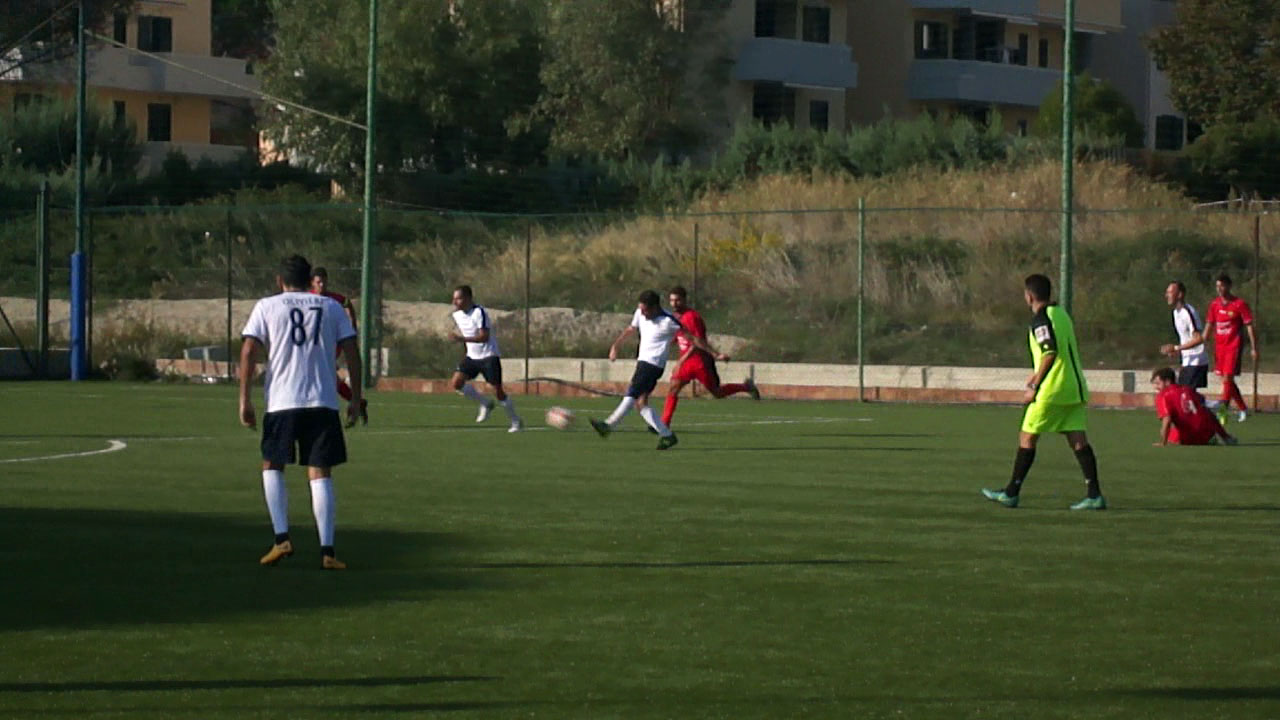 Coppa Asi Calcio