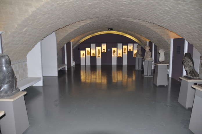 Arcos Benevento