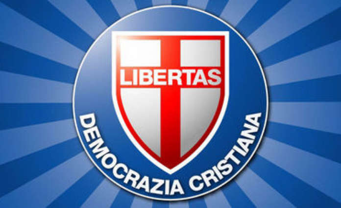 Democrazia cristiana