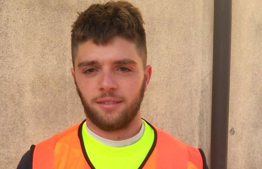Di BlASIO mONTESARCHIO 2