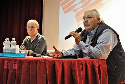 Don Mario e Don Dante