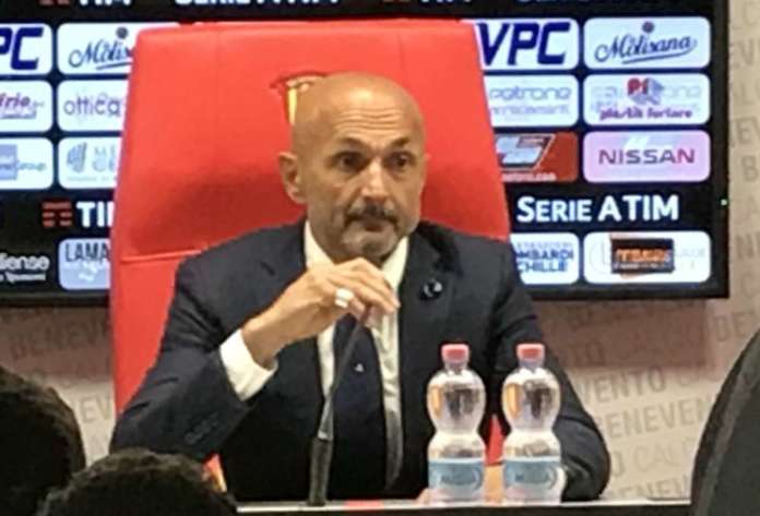 Luciano Spalletti
