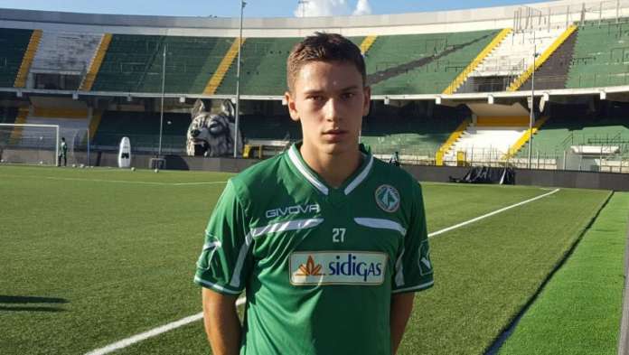 Erik Gliha
