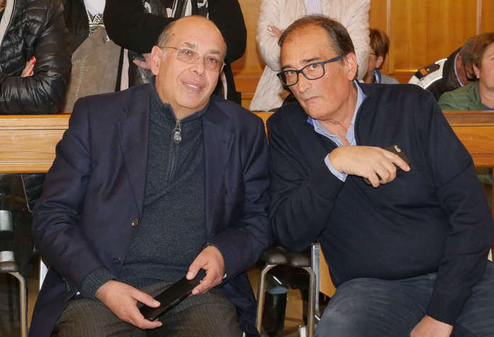 Errico e Capuano
