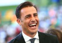 Fabio Cannavaro: “Il Napoli fa un calcio moderno, merito di Gattuso”