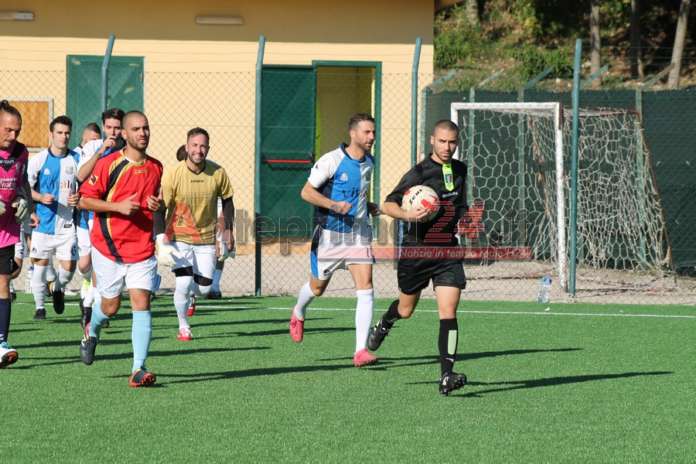 Faicchio-Foglianise (Coppa Campania) (2)