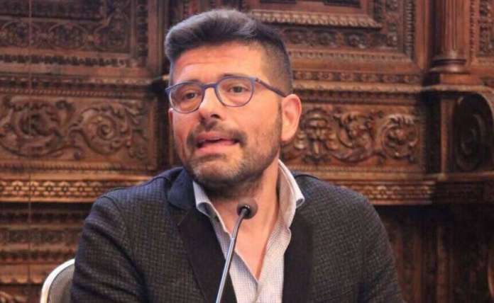 Fabrizio Manuel Sirignano