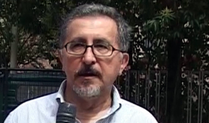 Franco Mazza