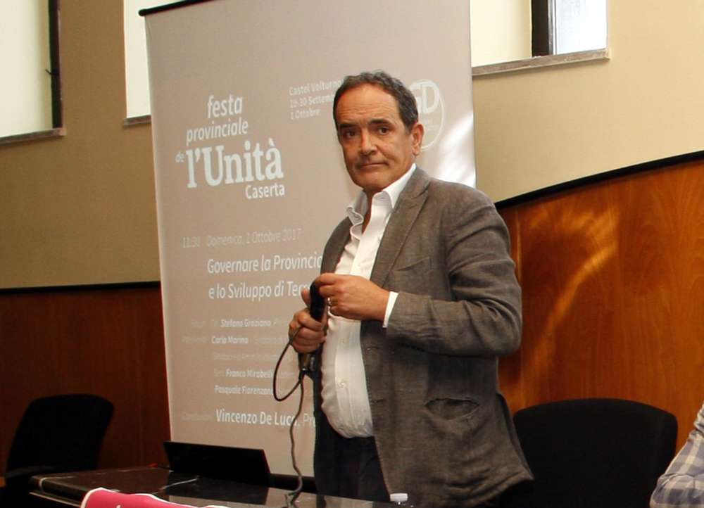 Franco Mirabelli