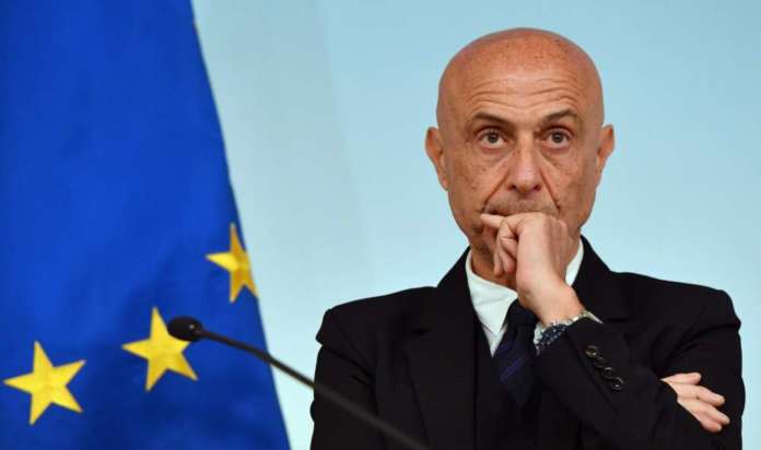 Terrorismo: Minniti, su web 'malware del terrore'