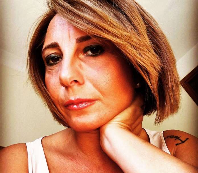 Giovanna Gerardi