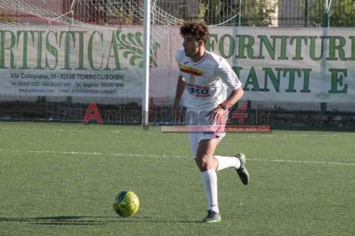 Ponte 98 calcio