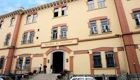 Il Tribunale di Nocera Inferiore