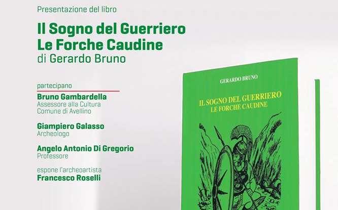 Il sogno del guerriero - le Forche Caudine