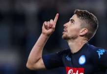 Jorginho la Finale è tua, un mese fa l’Ag: “Vuole tornare”