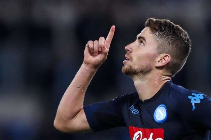 Soccer: Serie A; Lazio-Napoli