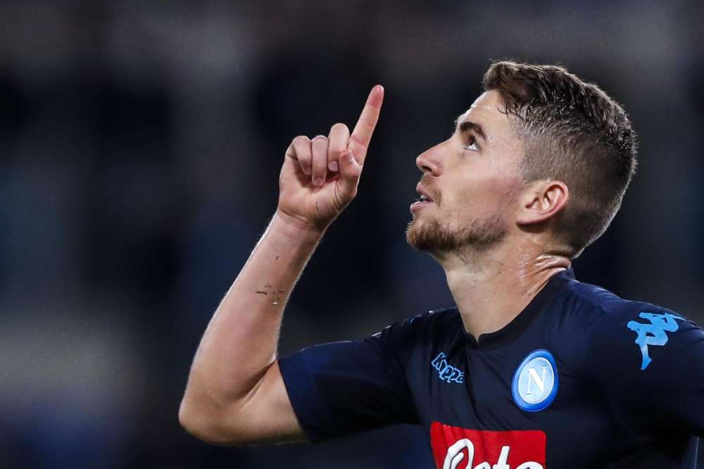 Soccer: Serie A; Lazio-Napoli