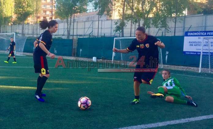 Le Streghe Benevento-Irpinia Sport02