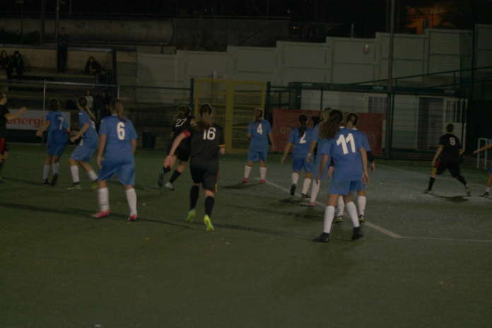 Le Streghe-Napoli Femminile (5)